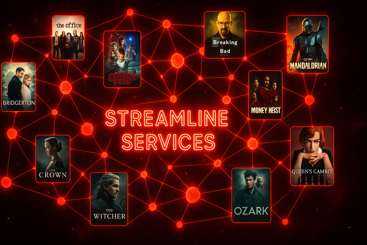 Global TV Entertainment