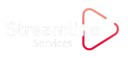 Streamline Logo